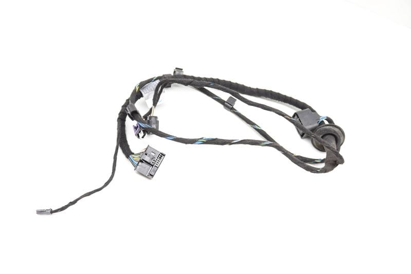 Door Wiring Harness (SECONDARY) 61126949383 — Used (SKU 557433)