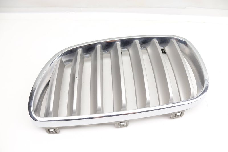 Bumper Grille 51113420087 — Used (SKU 556233)