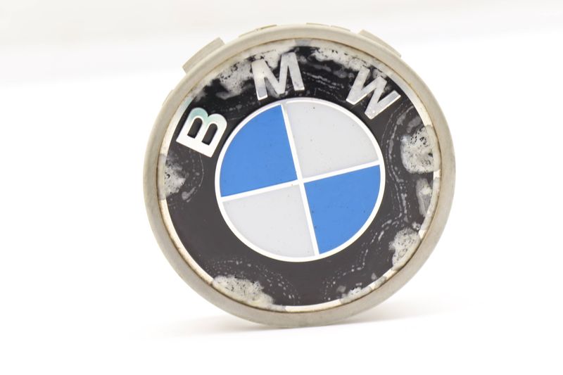 Wheel Center Cap 36136768640 — Used (SKU 556206)