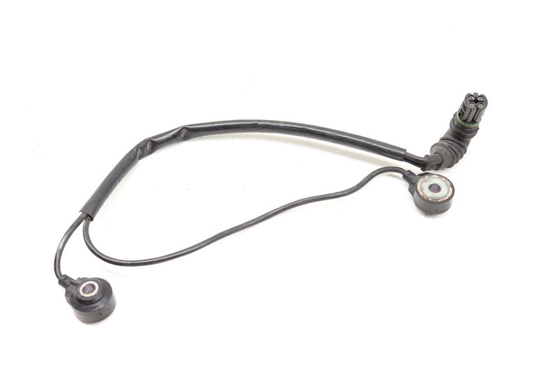 Engine Knock Sensor 13627568421 — Used (SKU 457209)