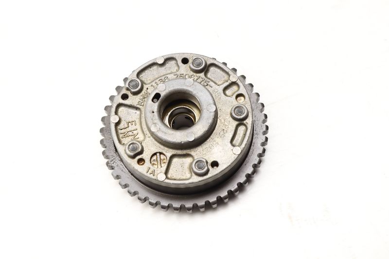 Intake Cam / Camshaft Gear Adjuster Unit 11367506775 — Used (SKU 457262)