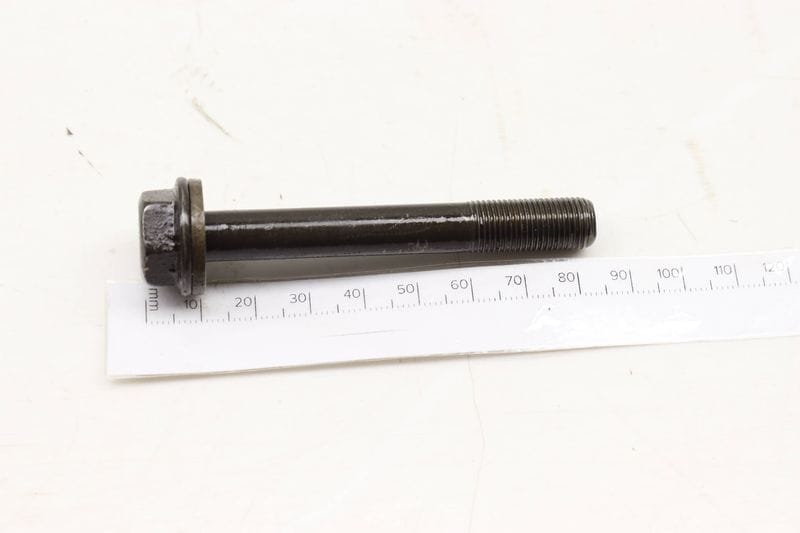 Timing Chain Sprocket / Gear Screw Bolt 11367501423 — Used (SKU 457260)