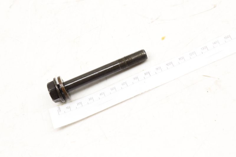 Timing Chain Sprocket / Gear Screw Bolt 11367501423 — Used (SKU 457265)