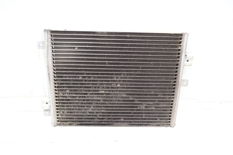 AC Condenser 99657311103 — Used (SKU 693373)