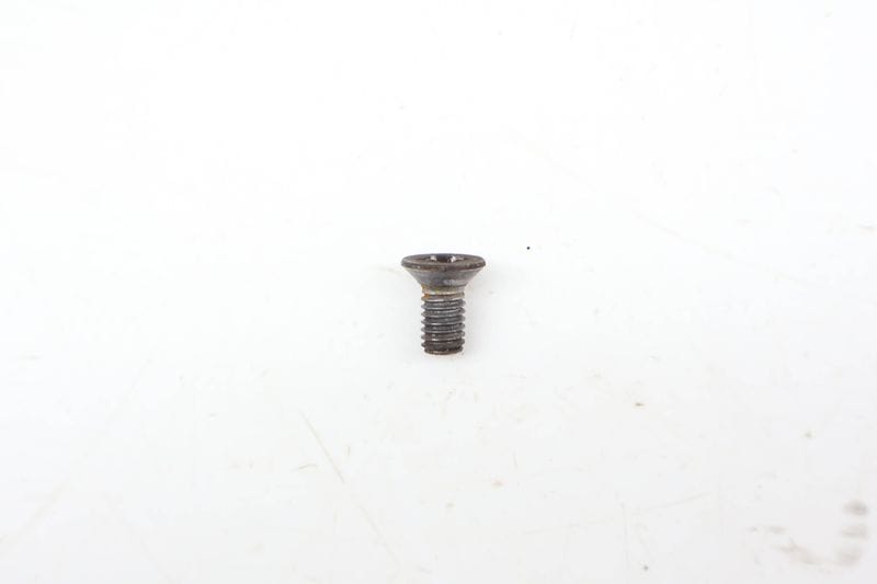 Brake Rotor Screw (M6X12) 90026904701 — Used (SKU 693544)