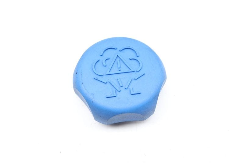 Coolant Cap 98710604400 — Used (SKU 693148)
