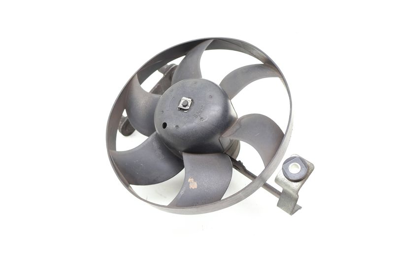 Electric Cooling Fan 98662403601 — Used (SKU 693371)