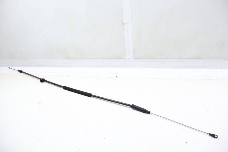 Emergency / Parking Brake Cable 98742414106 — Used (SKU 693385)