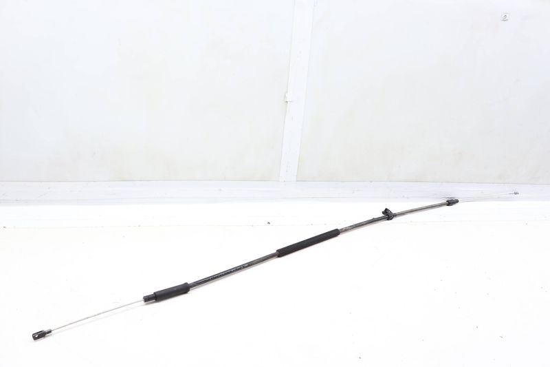 Emergency / Parking Brake Cable 98742414106 — Used (SKU 693386)
