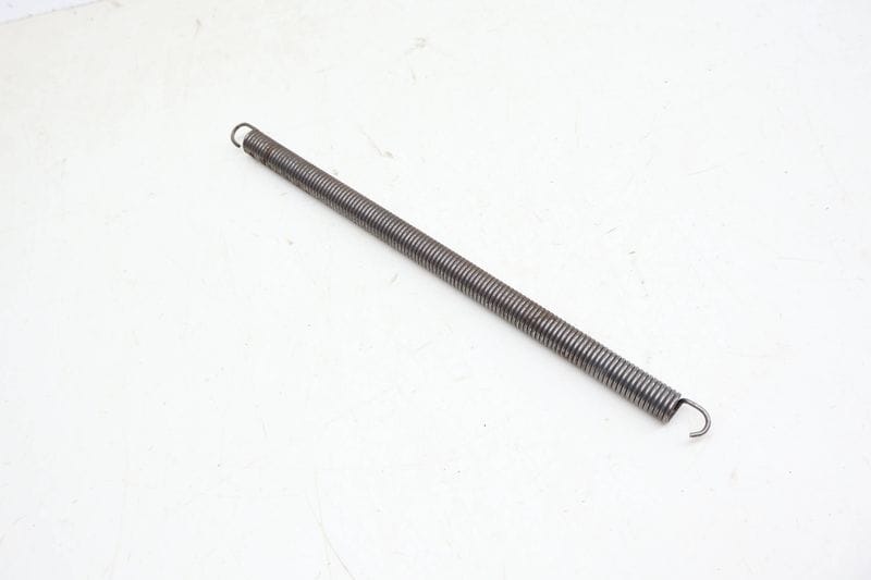 Seat Backrest Spring 99752179700 — Used (SKU 693551)
