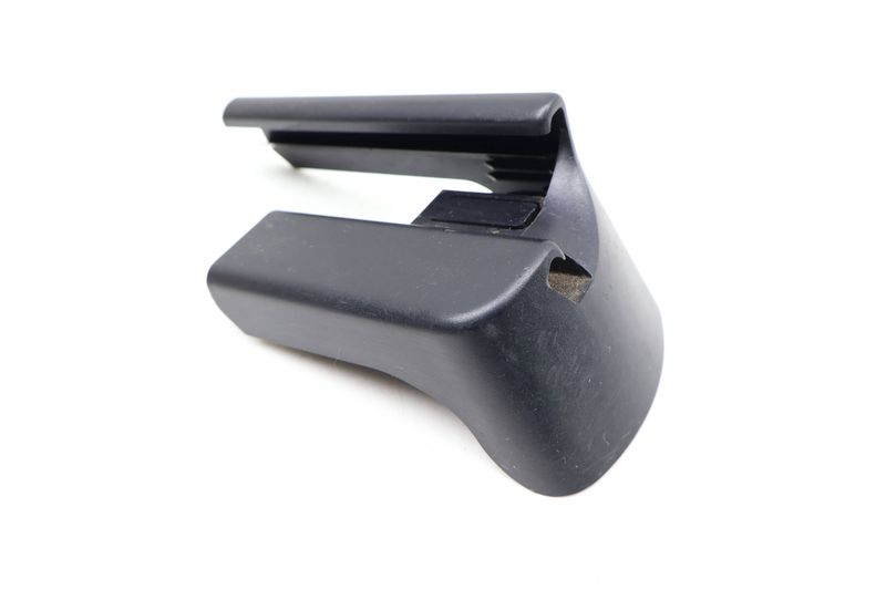 Seat Rail Trim / Cover 99752135900 — Used (SKU 693076)