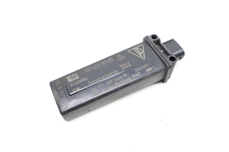 Tire Pressure Monitoring Antenna 99760610100 — Used (SKU 693116)