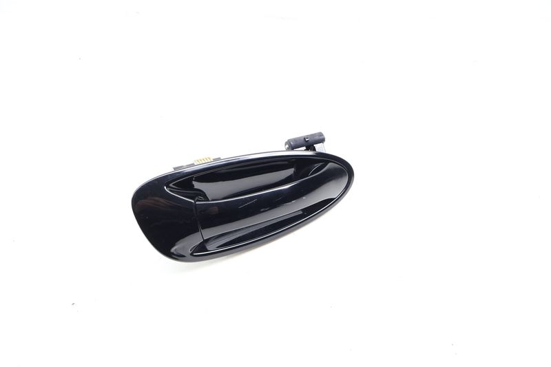 Exterior Door Handle 99753706201 — Used (SKU 693412)