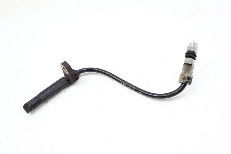 Wheel Speed Sensor 99760640701 — Used (SKU 693127)