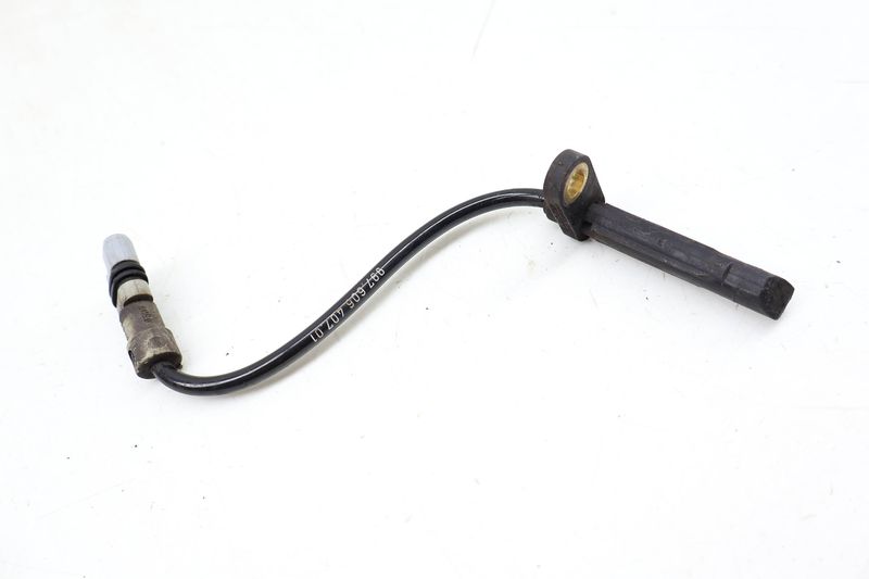 Wheel Speed Sensor 99760640701 — Used (SKU 693130)
