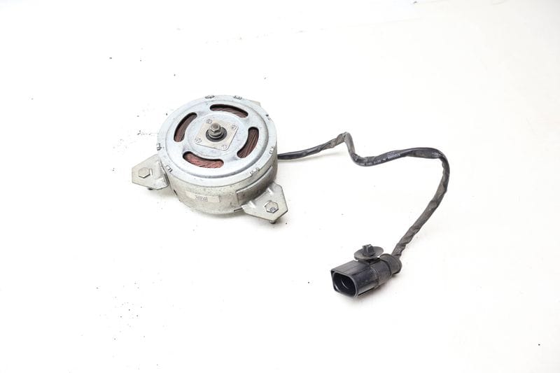 Electric Cooling Fan Motor — Used (SKU 693330)