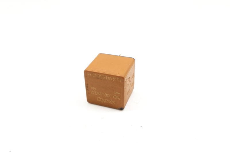 Multifunction Relay 99965701390 — Used (SKU 693186)