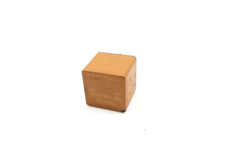 Multifunction Relay 99965701390 — Used (SKU 693187)