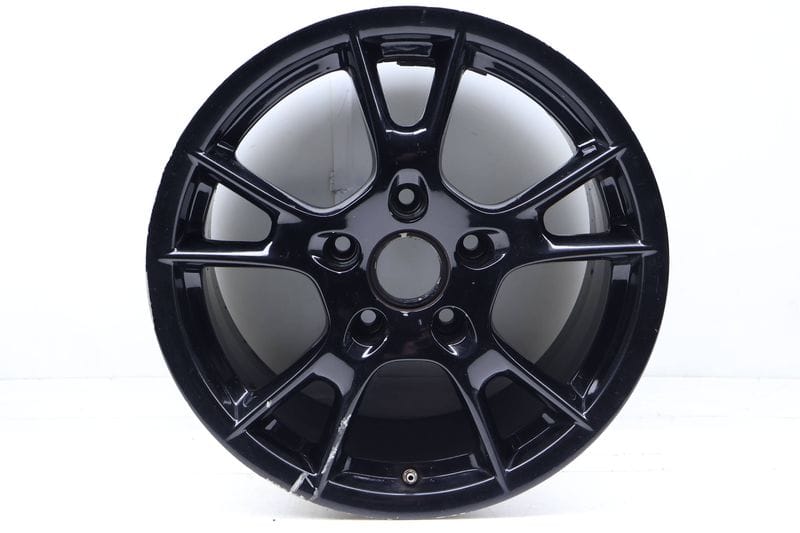 17" Inch Alloy Rim / Wheel 98736212600 — Used (SKU 693536)