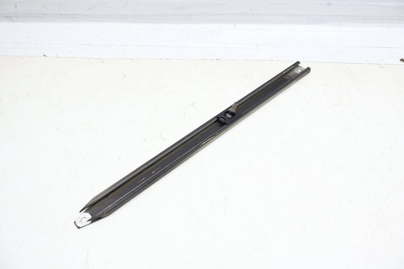 Convertible Top Rail 98756125300 — Used (SKU 693560)