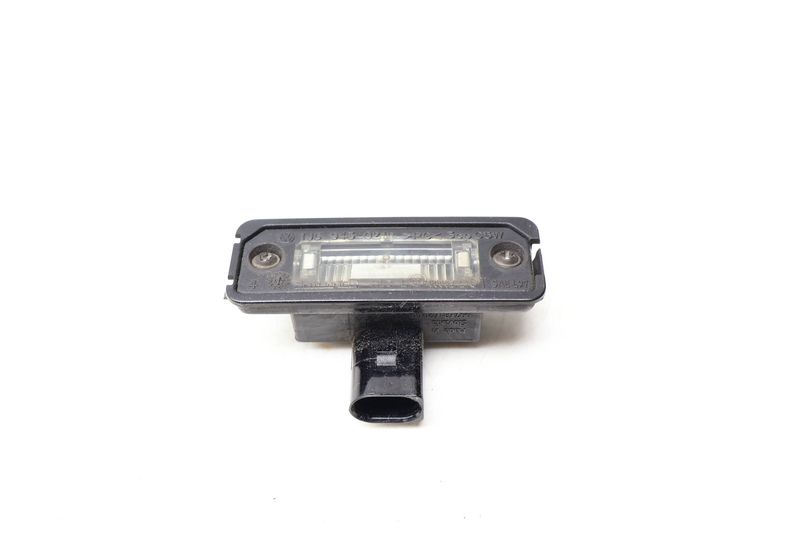 License Plate Light 1J6943021B — Used (SKU 693263)