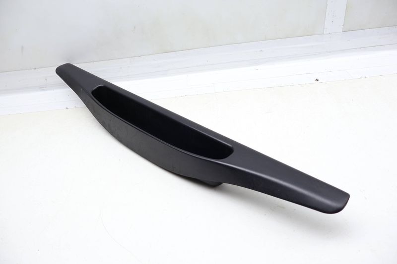 Door Sill / Scuff Panel Liner 99755112001 — Used (SKU 693252)