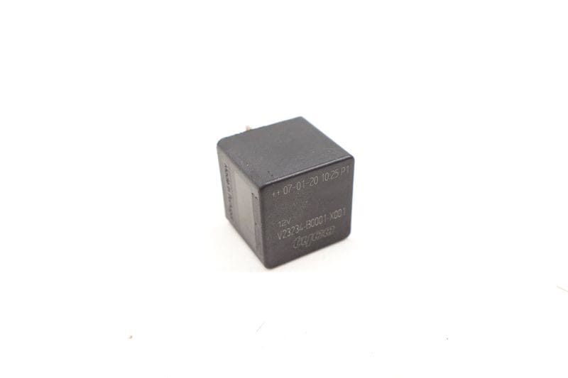 Secondary Air Pump Relay 99965701790 — Used (SKU 693188)
