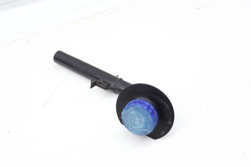 Windshield Washer Reservoir Filler Tube / Neck 99652860500 — Used (SKU 693361)