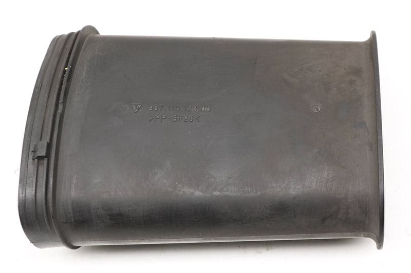 Air Intake Duct 98711012200 — Used (SKU 357538)
