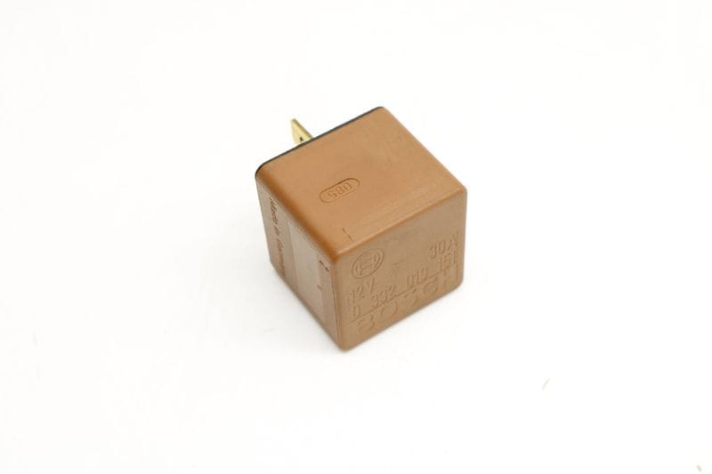 Multifunction Relay 99965701390 — Used (SKU 358153)