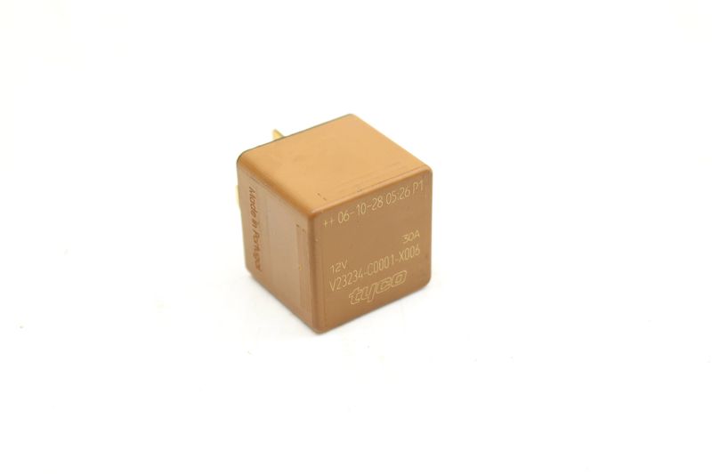 Multifunction Relay 99965701390 — Used (SKU 470757)
