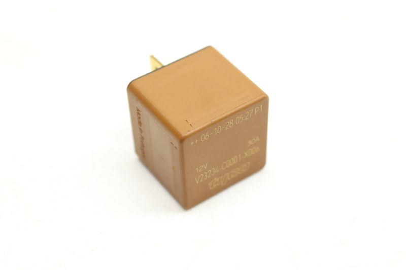 Multifunction Relay 99965701390 — Used (SKU 470759)