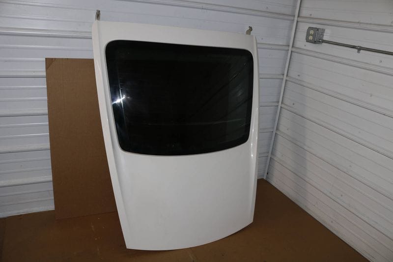 Trunk Lid / Hatch 98751201101 — Used (SKU 357442)