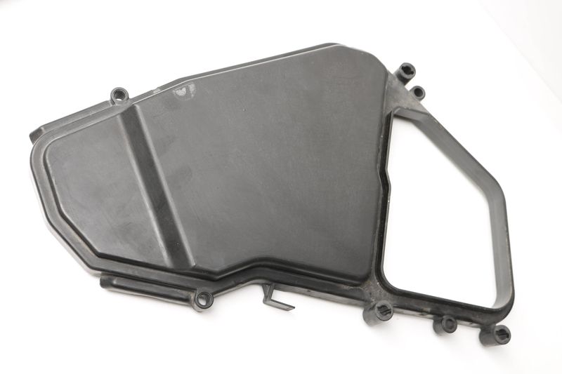 Relay / Fuse Box Cover 7L0937576B — Used (SKU 310036)