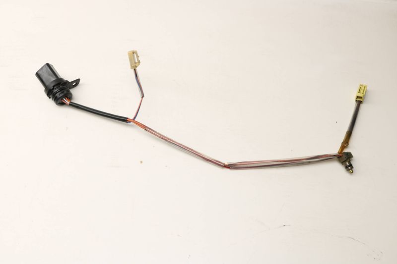 Transmission Valve Body Wiring Harness 09D927363F — Used (SKU 410803)