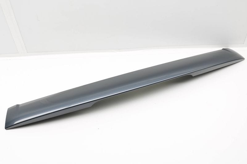 Trunk Hatch Lid Spoiler 7L6827933C — Used (SKU 309817)