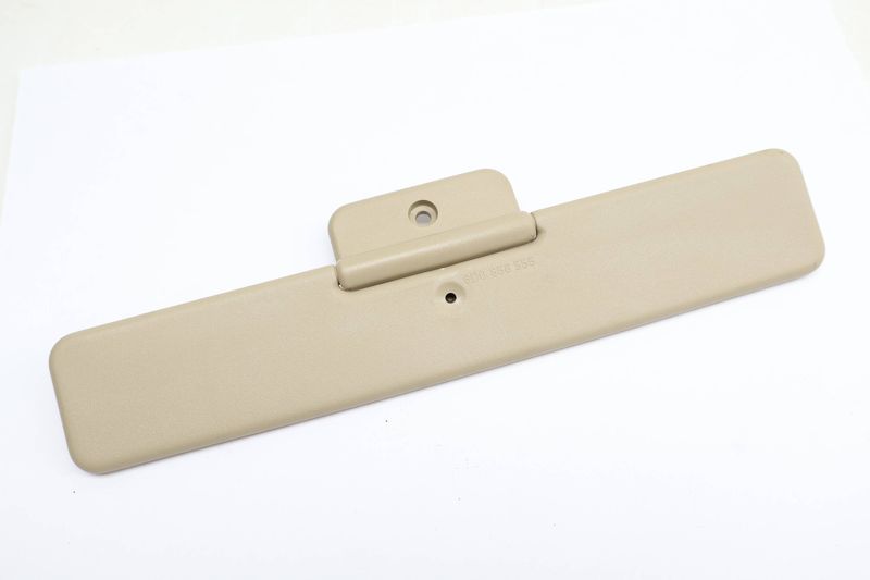 Center Sun Visor 8D0858555 — Used (SKU 646066)