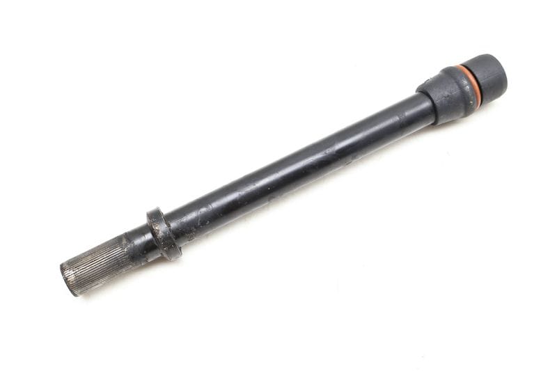 Engine Oil Dipstick Tube 06D103634E — Used (SKU 645972)