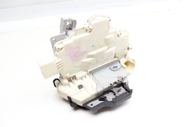 Door Latch / Lock Actuator 8E1837015AB — Used (SKU 646090)