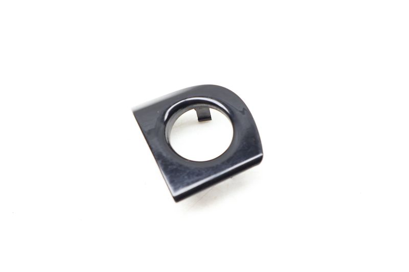 Exterior Door Handle Lock Cover / Cap 8E1837879 — Used (SKU 646031)