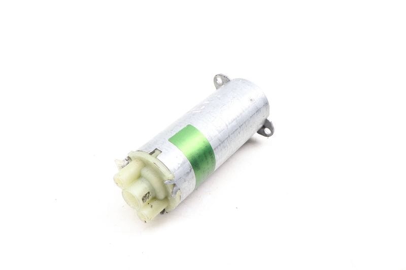 Rear Tilt / Height Adjustment Seat Motor 7L0959112 — Used (SKU 646262)