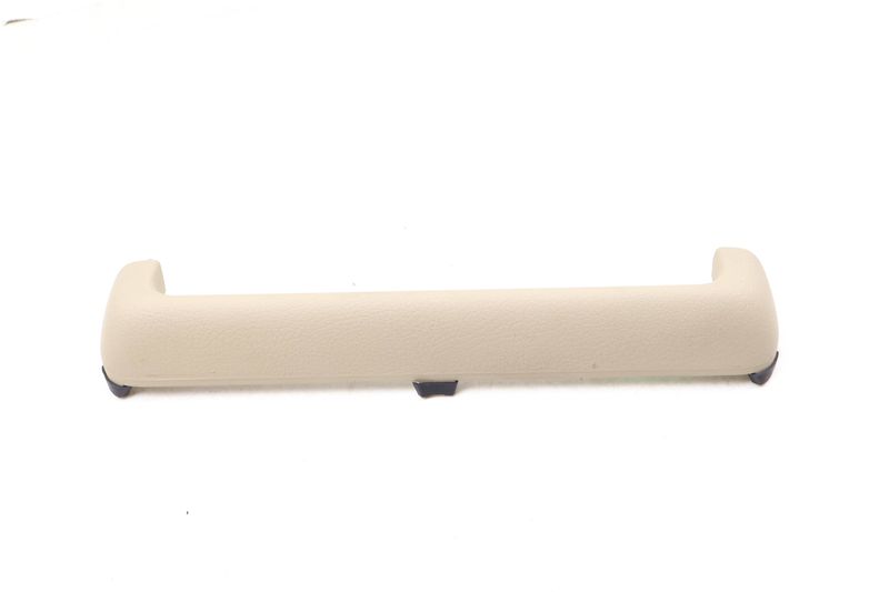 Upper Center Console Trim 8E0863321D — Used (SKU 646154)