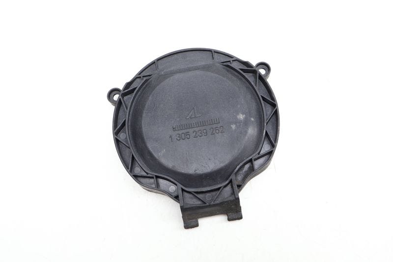 Headlight Bulb Cover / Cap 8E0941158E — Used (SKU 645947)