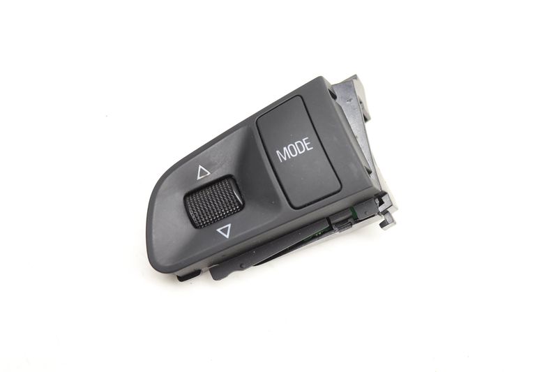 Steering Wheel Mode Button / Switch 4F0951527E — Used (SKU 580104)