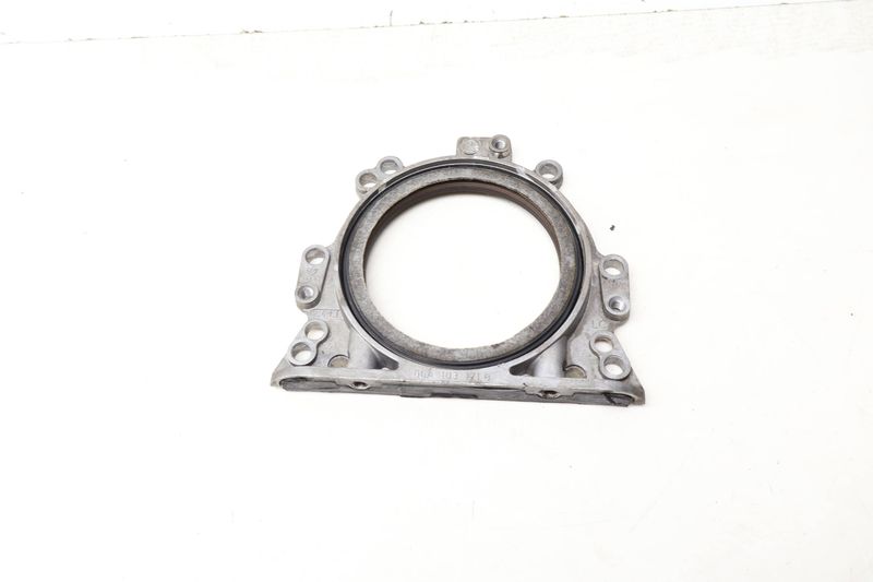 Engine Cover Sealing Flange / Plate 06A103171B — Used (SKU 645918)