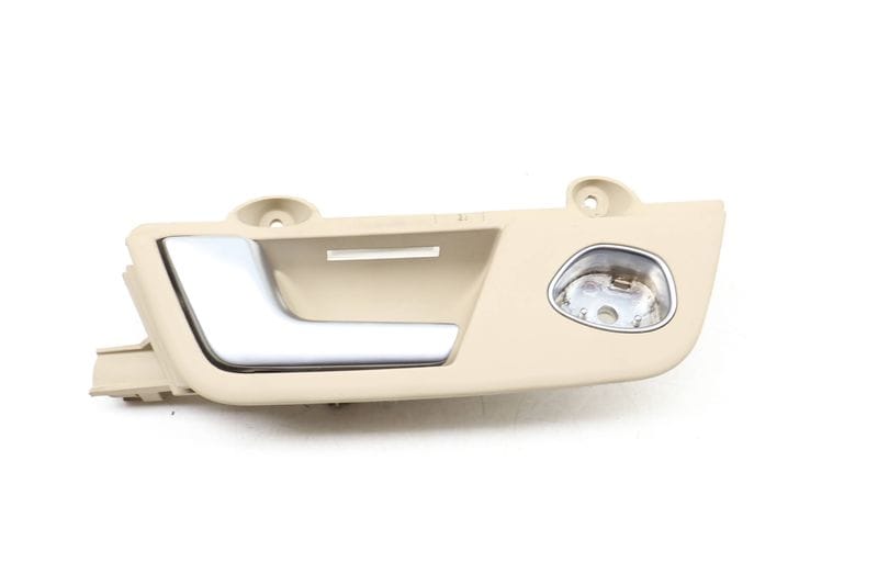 Interior Door Handle 8E0839019C — Used (SKU 646153)