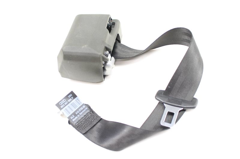 Outer Seat Belt Retractor 8E5857805P — Used (SKU 205339)