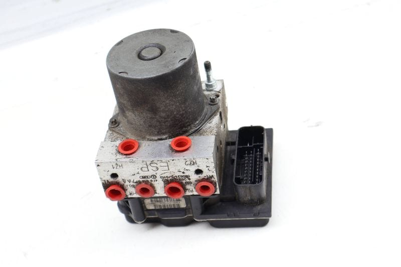 ABS Pump / Control Module Unit 4F0614517AA — Used (SKU 703879)