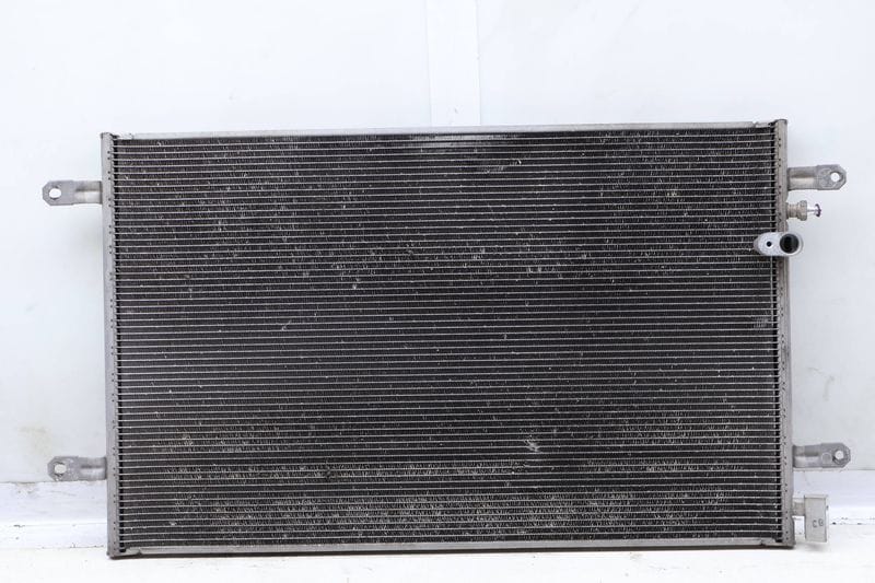 AC Condenser 4F0260401E — Used (SKU 645768)