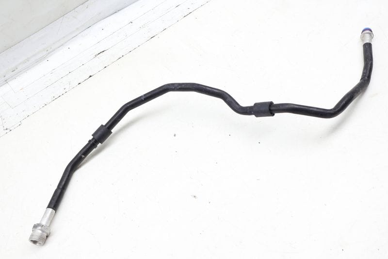 AC Line / Hose / Pipe 4F0260709A — Used (SKU 703985)